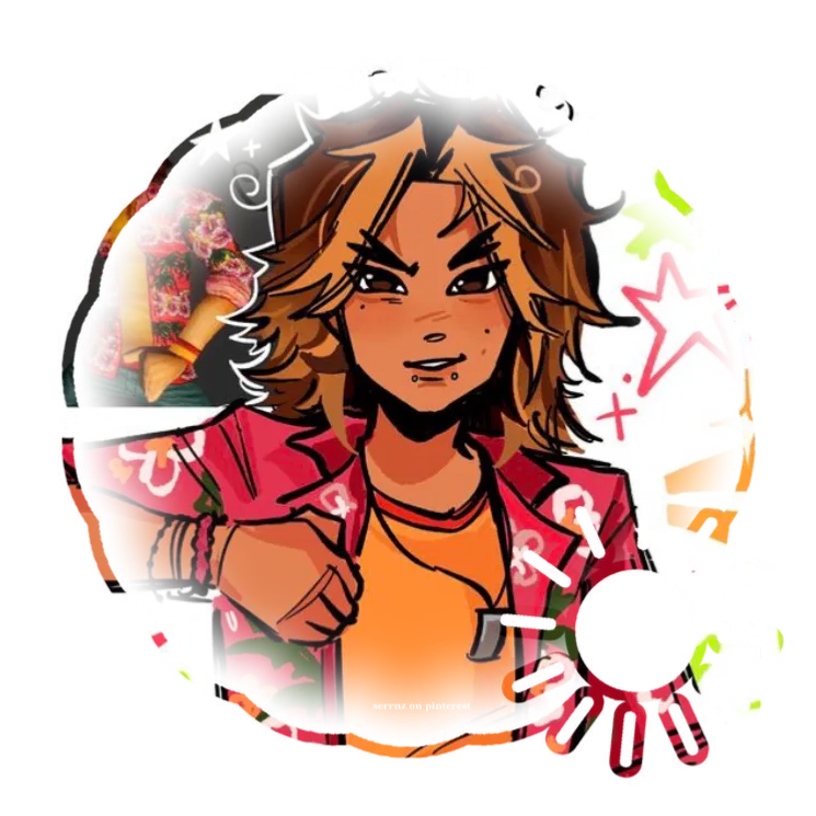 Avatar of Daisuke