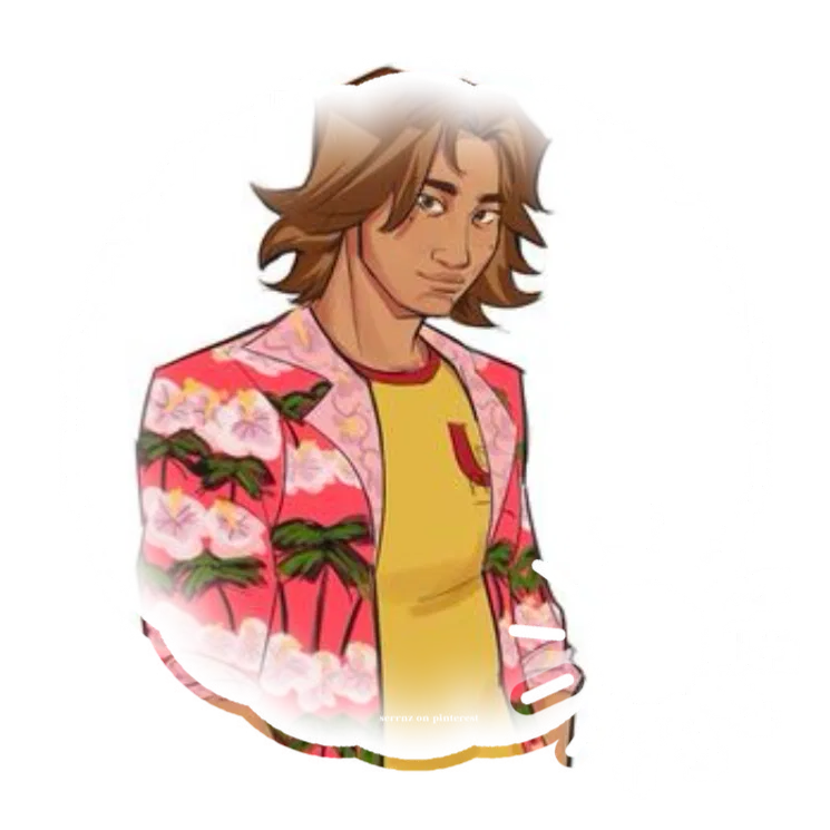 Avatar of Daisuke