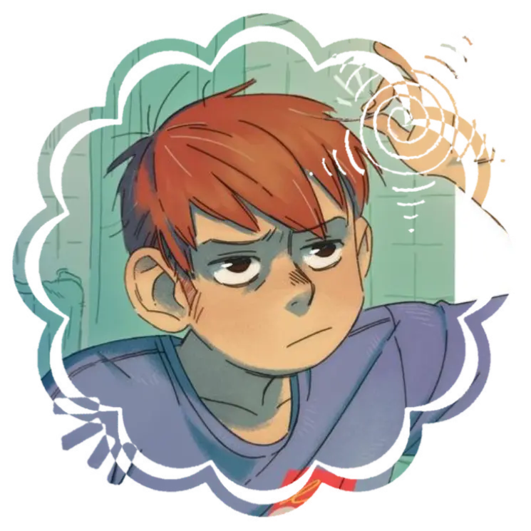 Avatar of Chilchuck Tims