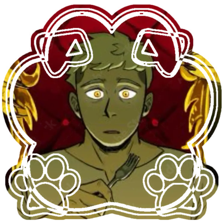 Avatar of Laios Touden