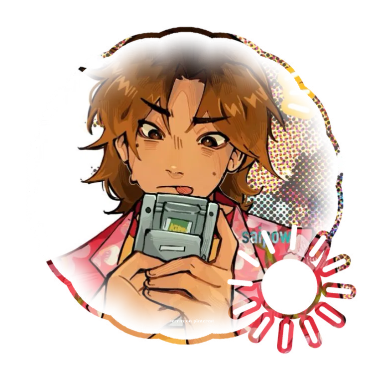 Avatar of Daisuke