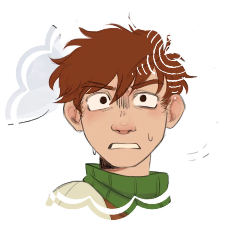 Avatar of Chilchuck Tims