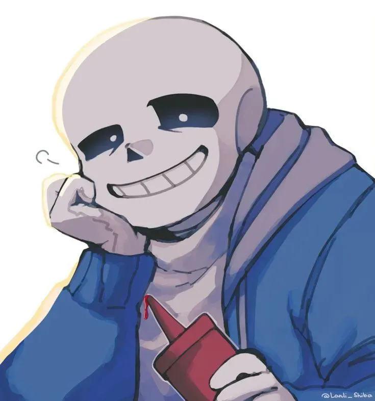 Avatar of Sans