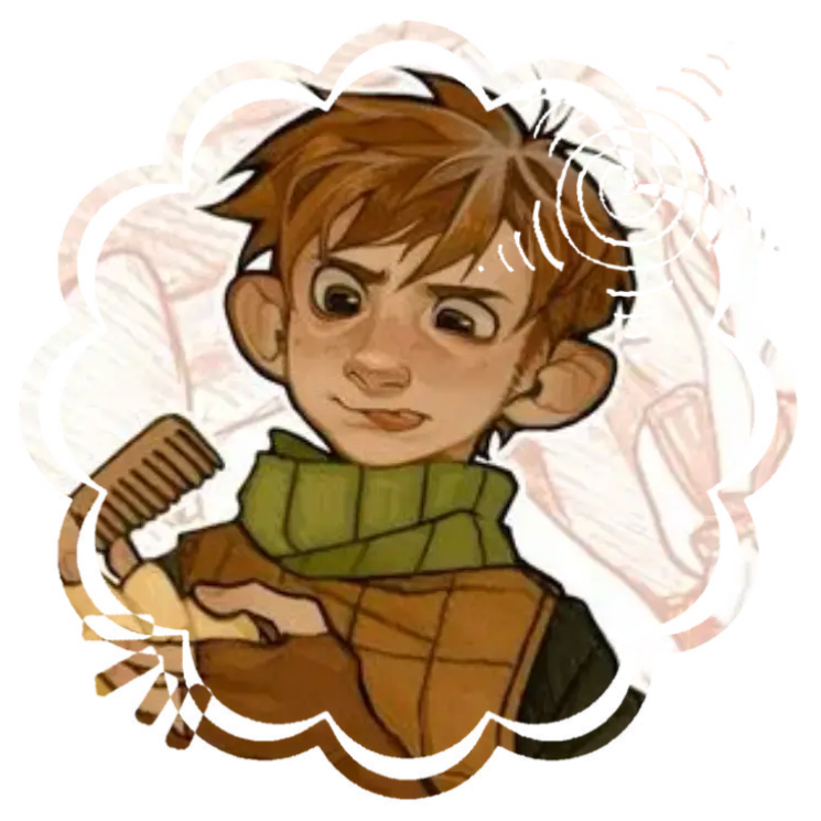 Avatar of Chilchuck Tims