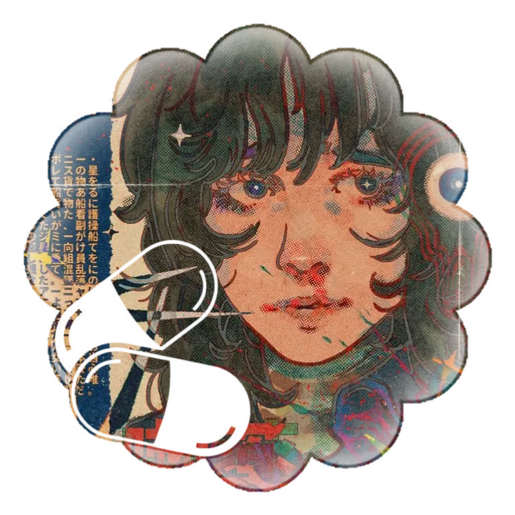 Avatar of Anya