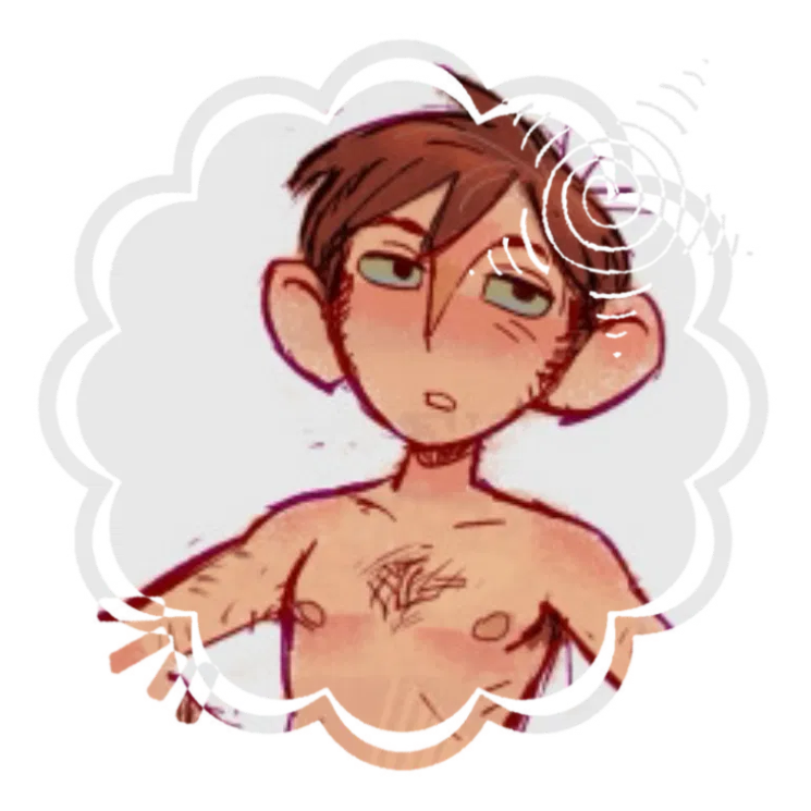 Avatar of Chilchuck Tims