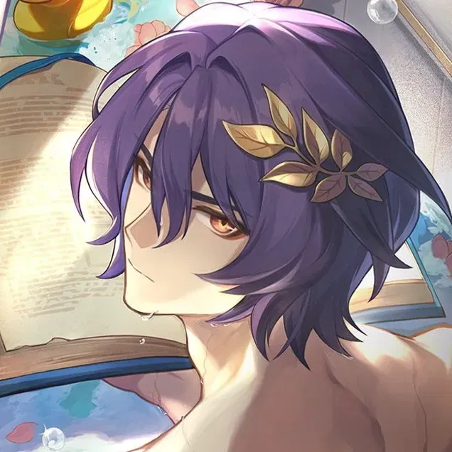 Avatar of Dr. Ratio 