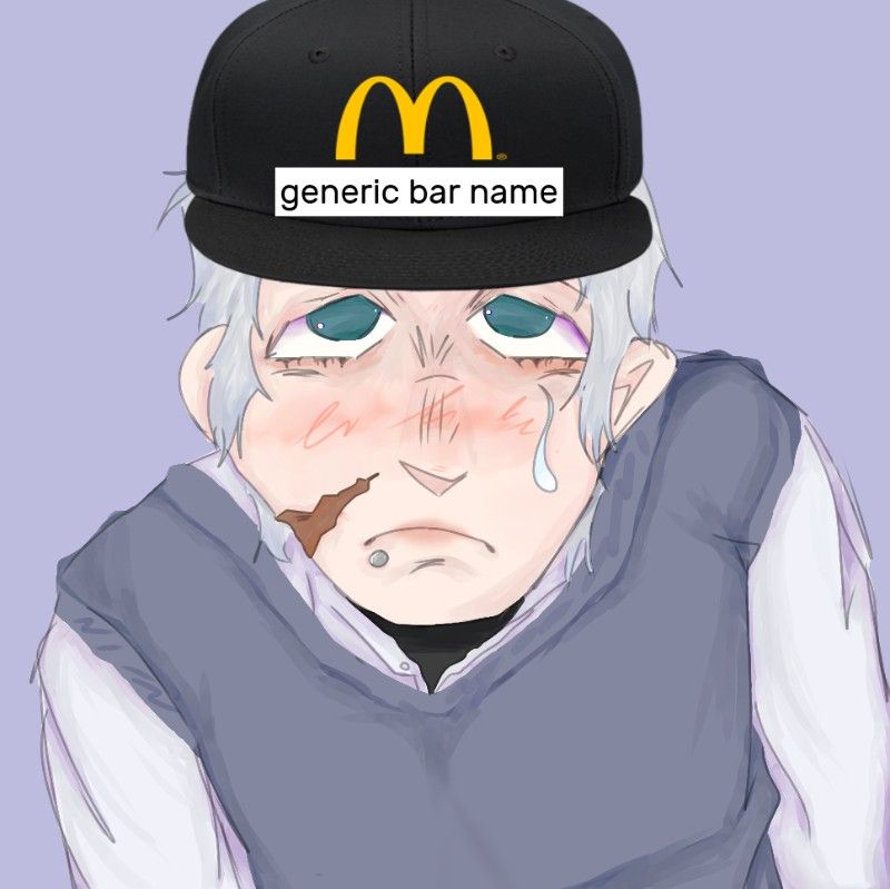 Avatar of Dominik - barista