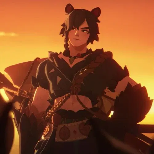 Avatar of Soren // Afk Journey