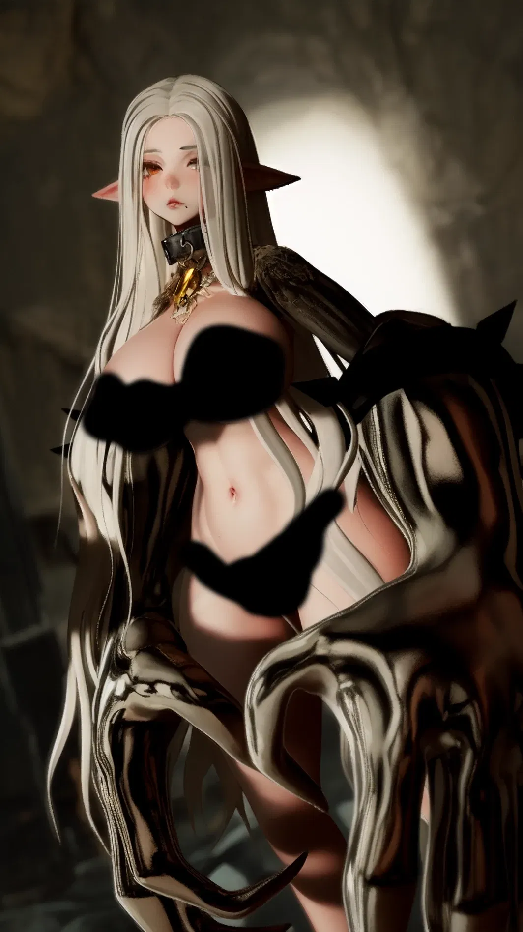 Avatar of Subject: CR-51.996 "Chromium"