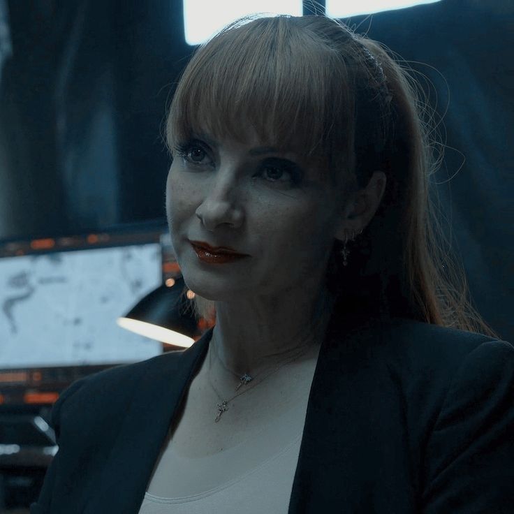 Avatar of Alicia Sierra