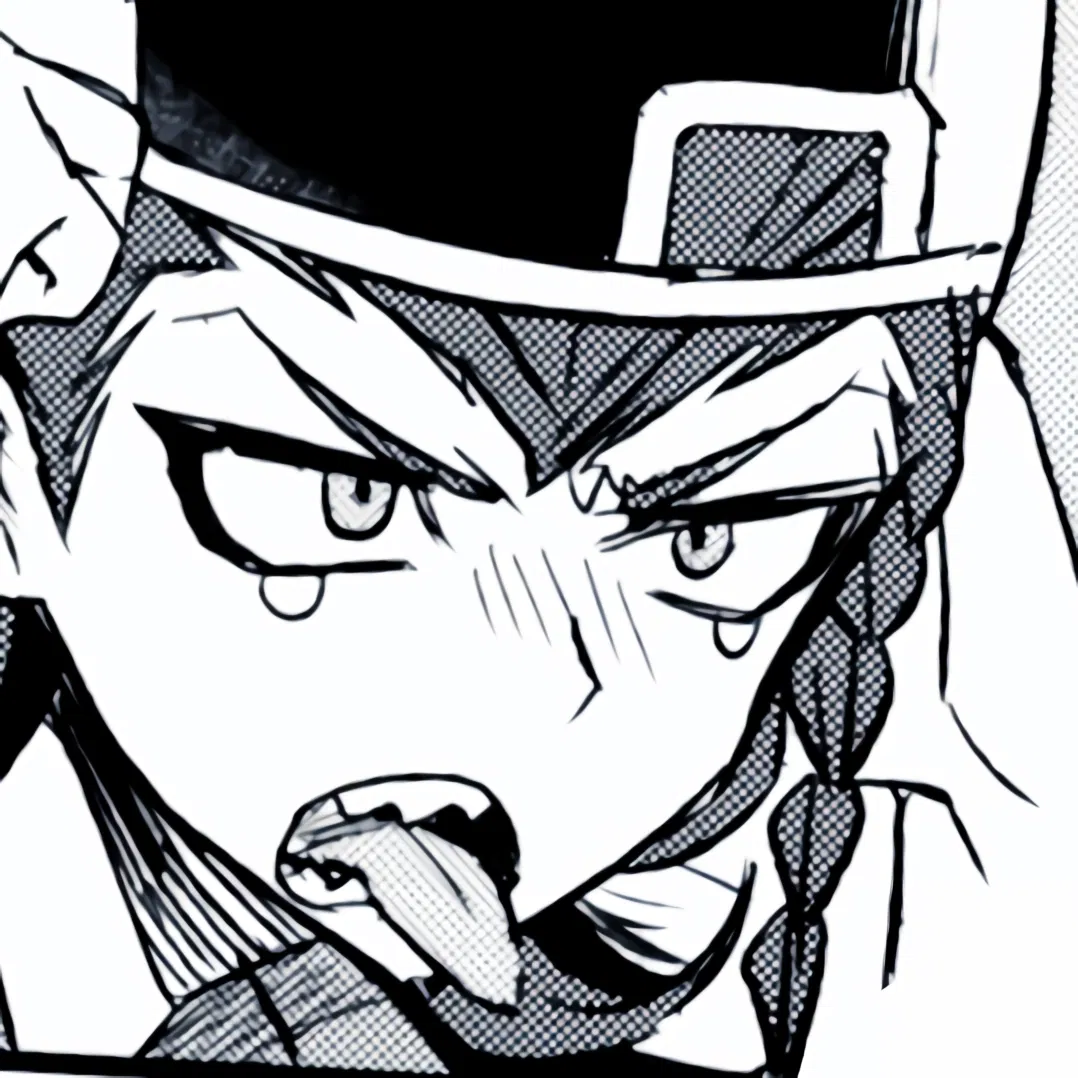 Avatar of Kazuichi Soda