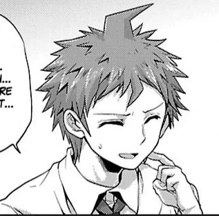 Avatar of Hajime Hianta