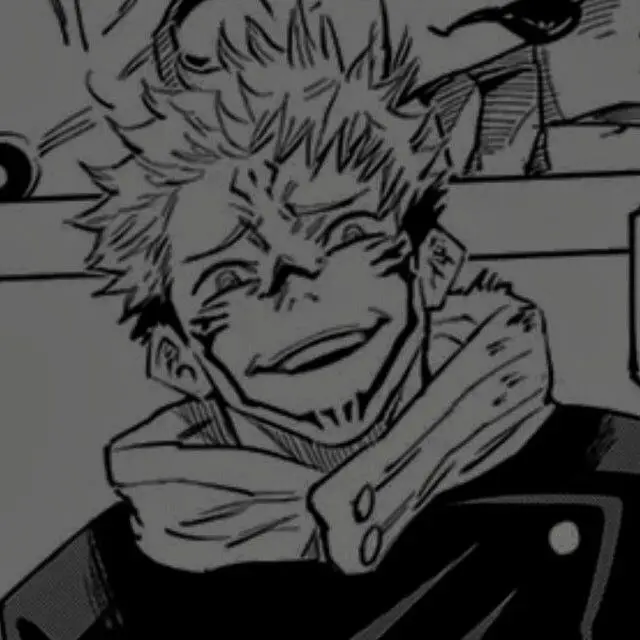 Avatar of Ryomen Sukuna