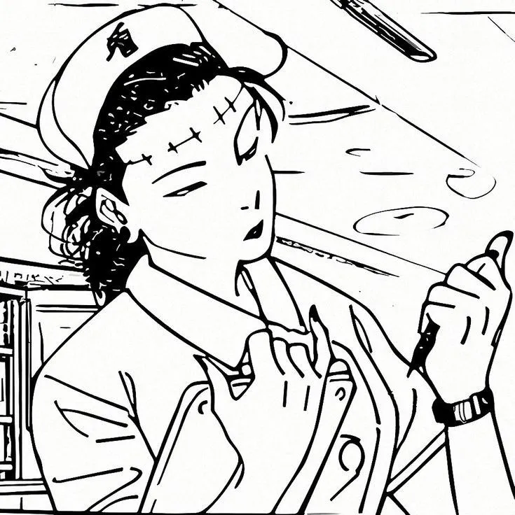 Avatar of Nurse Kenjaku