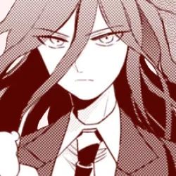Avatar of Izuru Kamukura