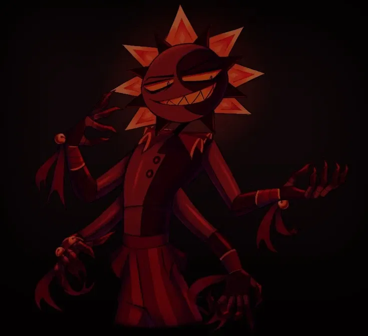 Avatar of Eclipse || TSAMS
