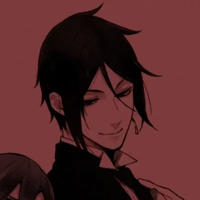 Avatar of Sebastian Michaelis