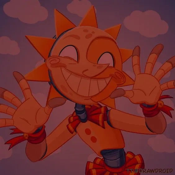 Avatar of Sundrop || SB