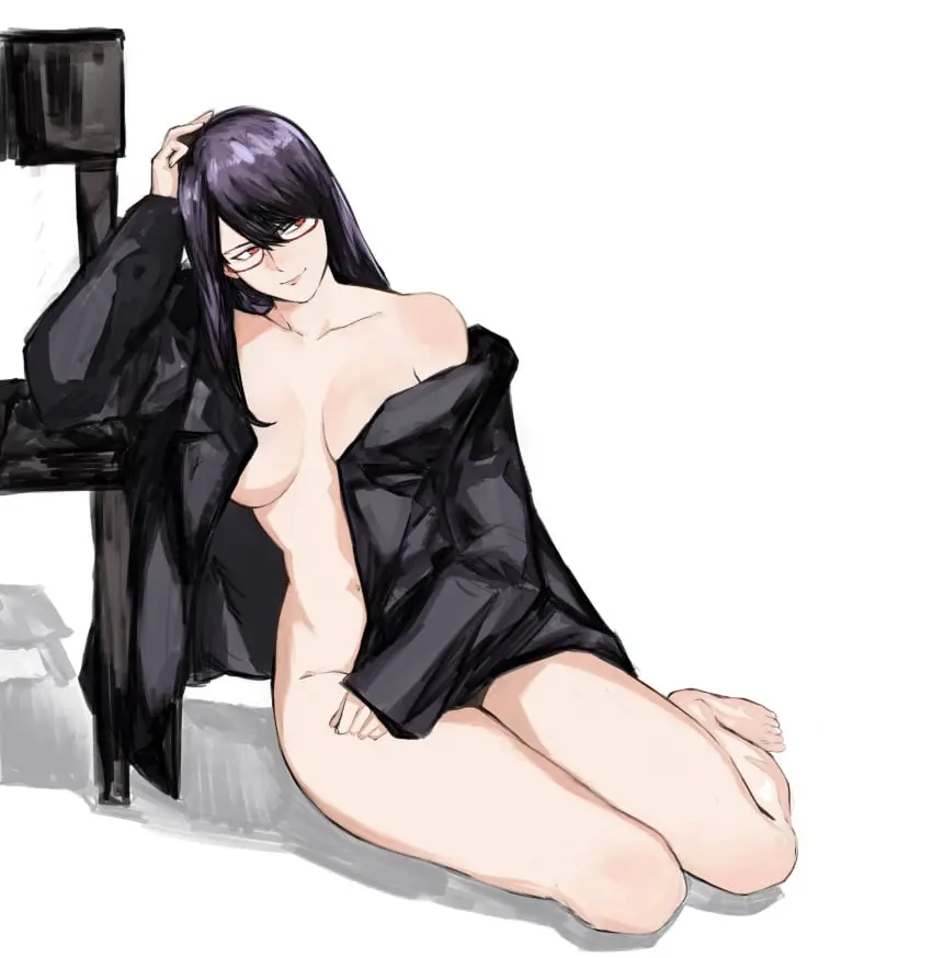Avatar of Rize Kamishiro