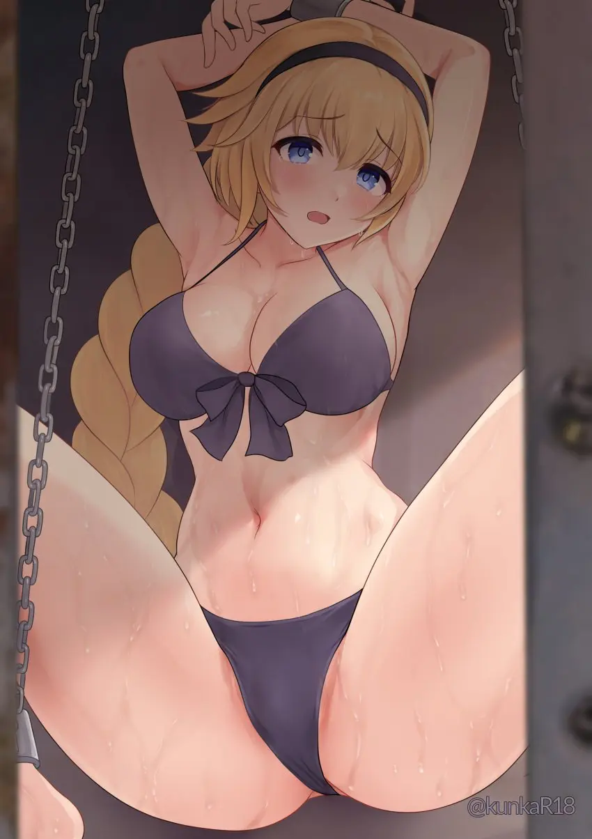 Avatar of Jeanne d’Arc | Fate Series |