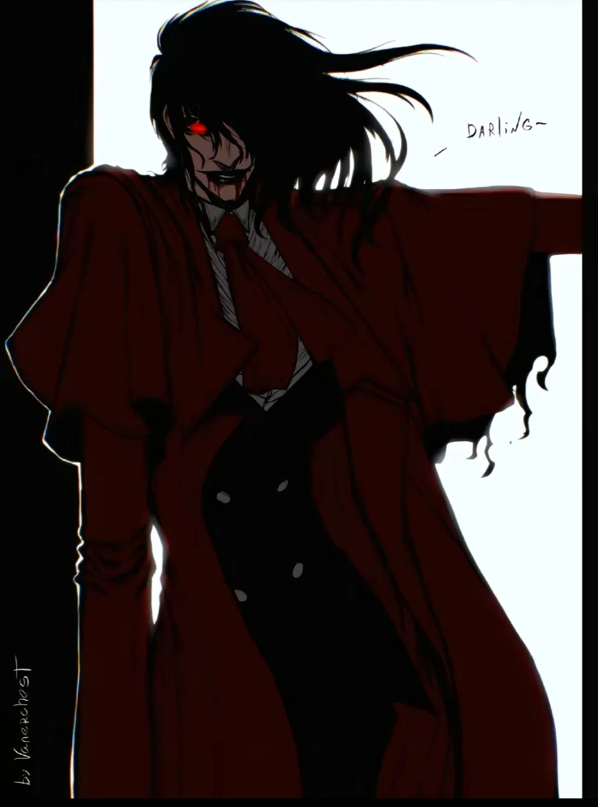 Avatar of Fem-Alucard