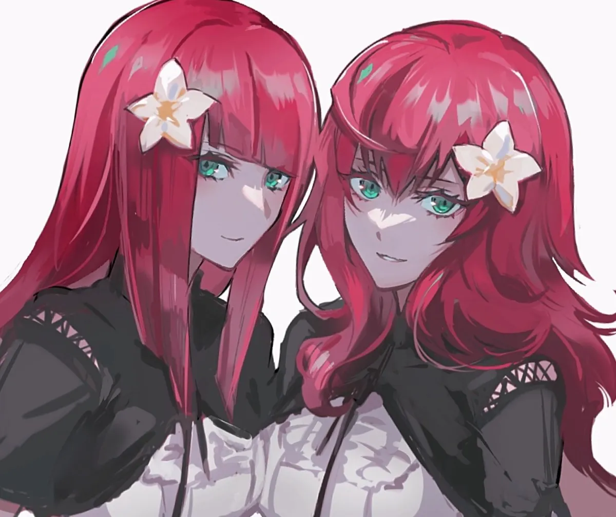 Avatar of The Twins 
