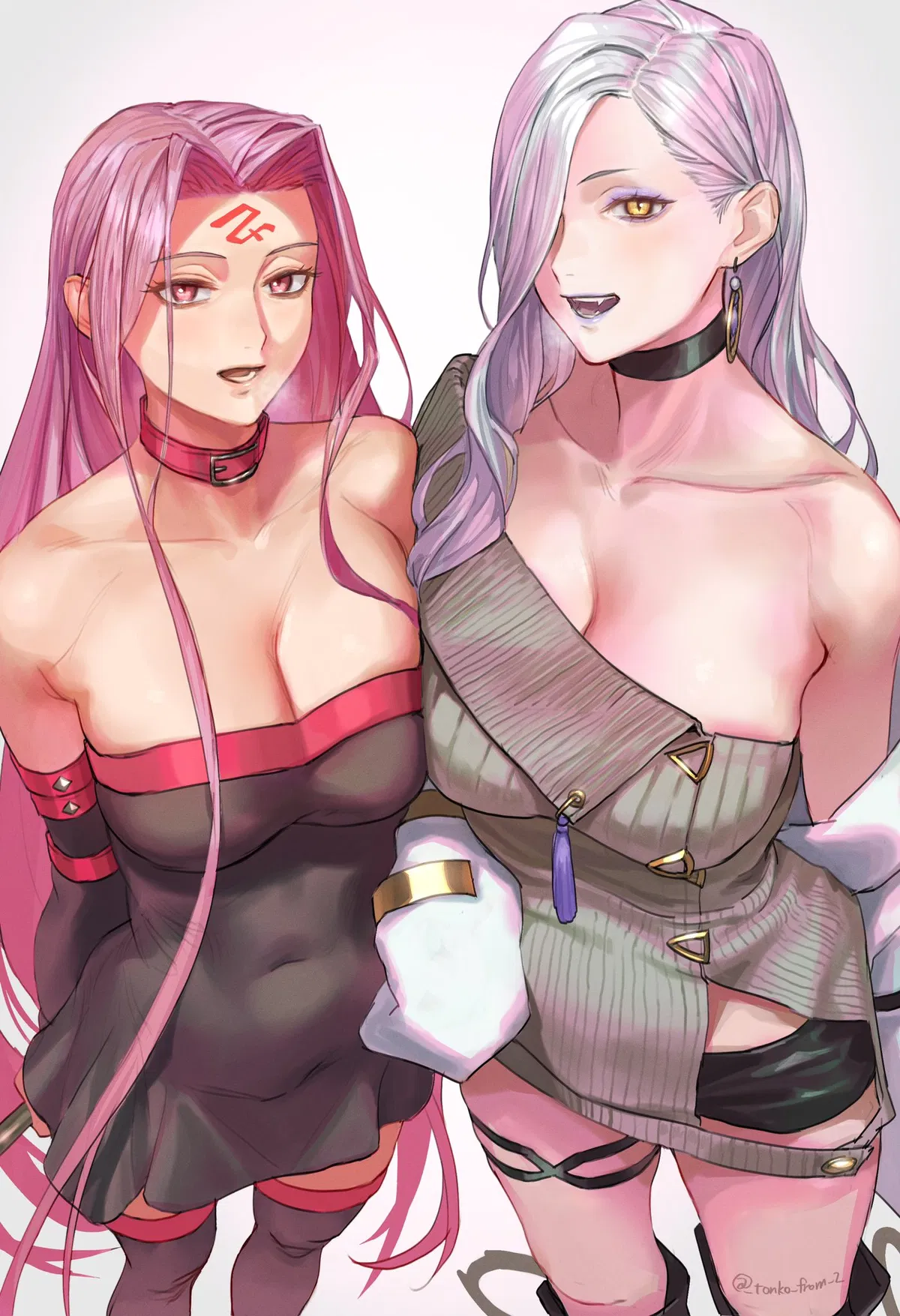 Avatar of Serpent girls | Fate Series |