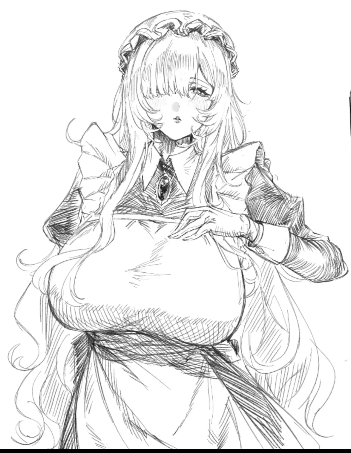 Avatar of Alice Monet