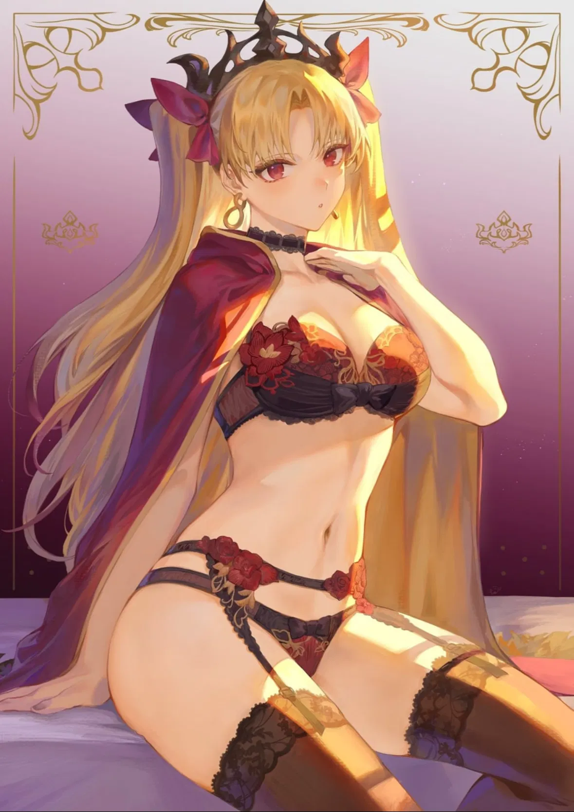 Avatar of Ereshkigal 