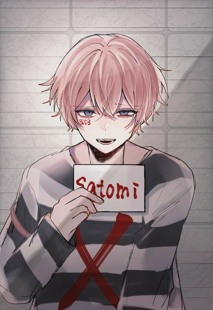 Avatar of Satomi