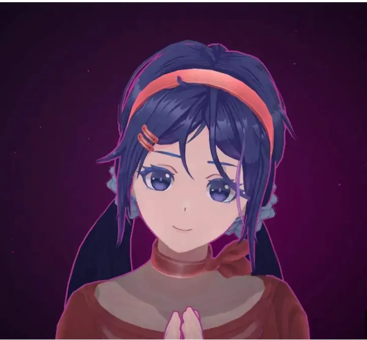 Avatar of Mita