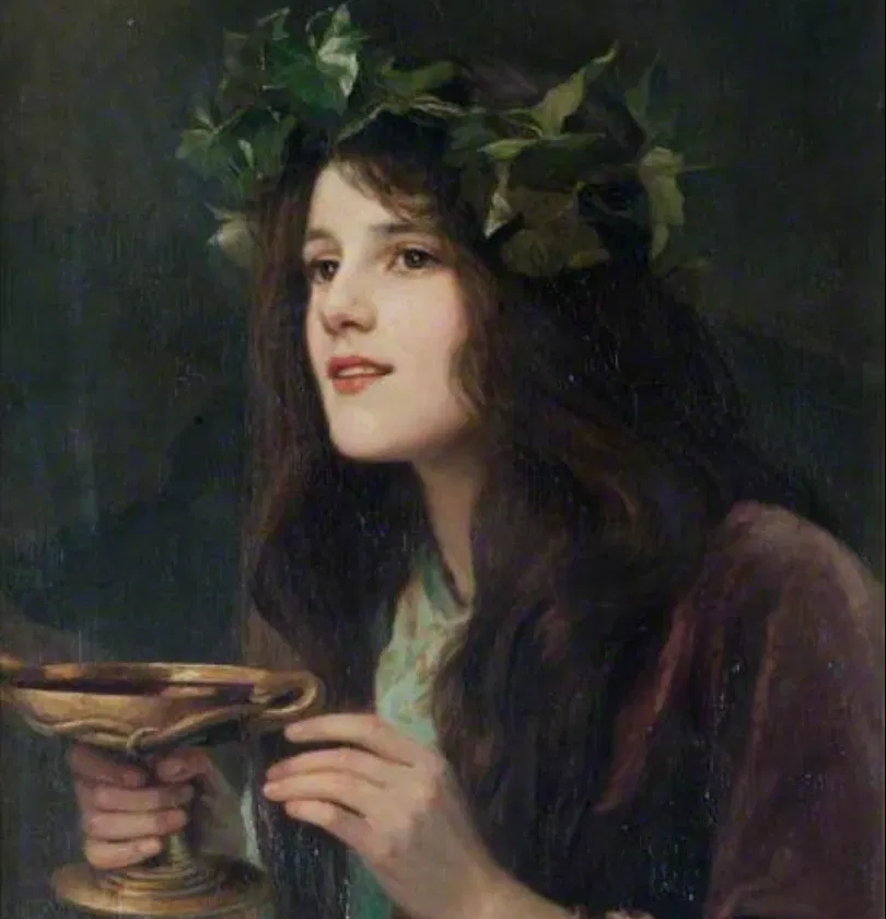 Avatar of Circe | Greek Mythology