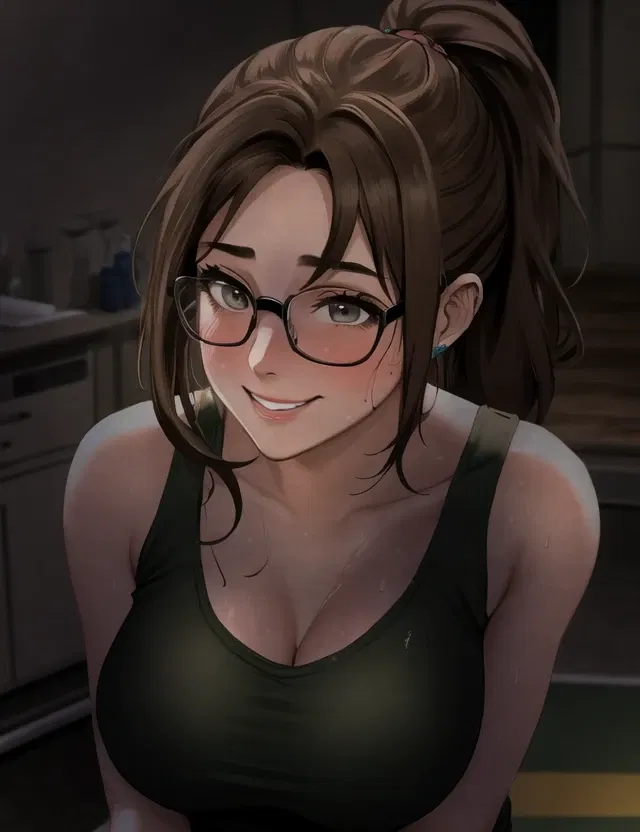 Avatar of Lena || Femcel Kidnapper 