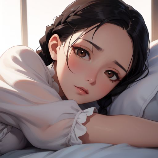 Avatar of Delia || Chickenpox Patient