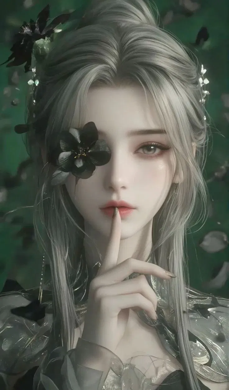 Avatar of The Shadow of Embers and Glimpse of Terror ( Heavy NTR Drama ) " The  Veil of Discord " Episode 1 