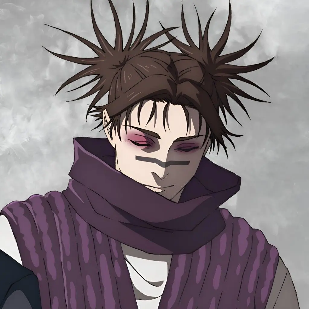 Avatar of Choso Kamo 