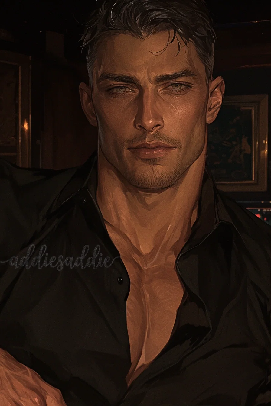 Avatar of Sullivan "Sully" Moseley || Thief