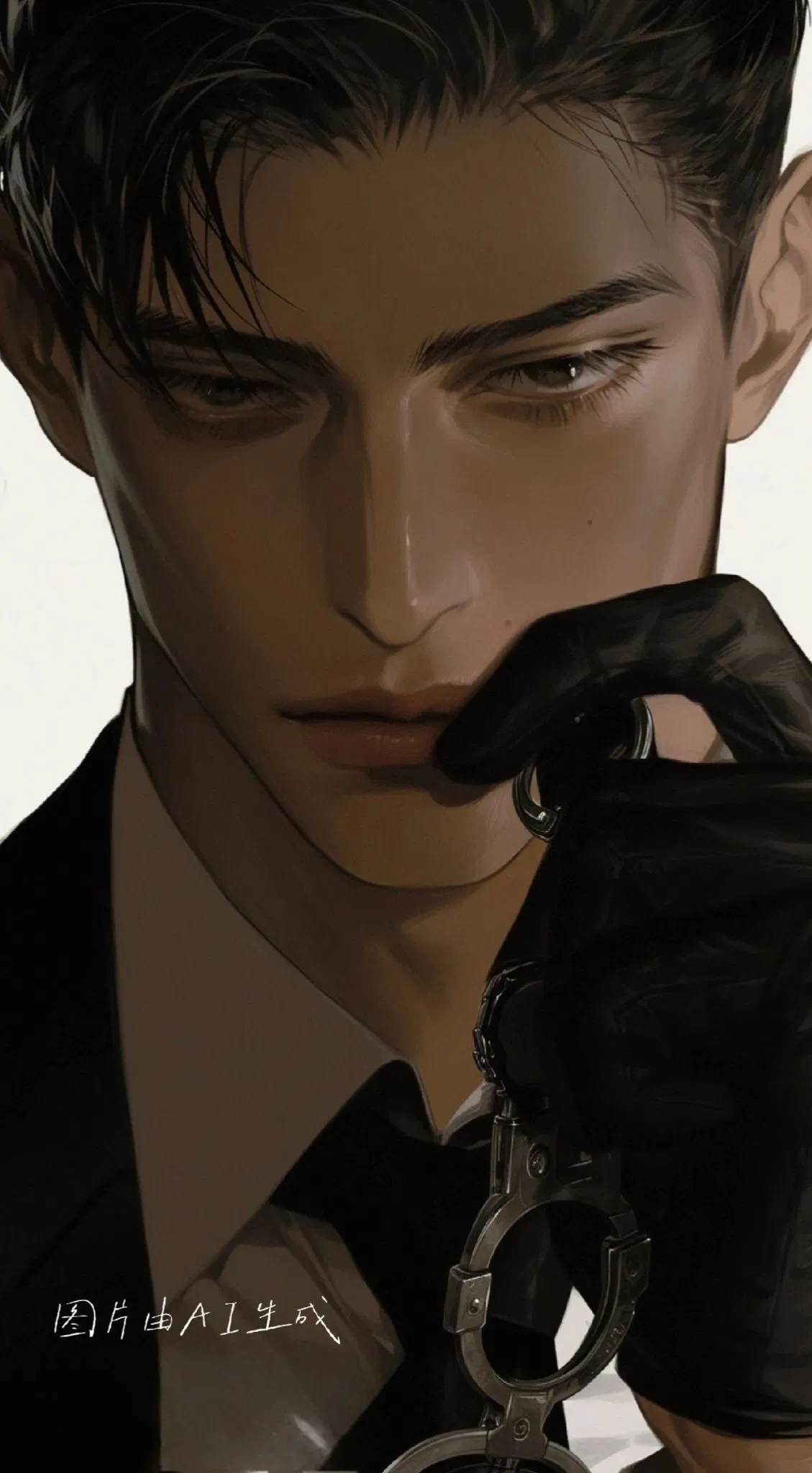 Avatar of Elias Corvino