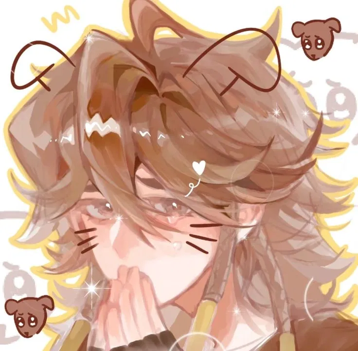 Avatar of Dan