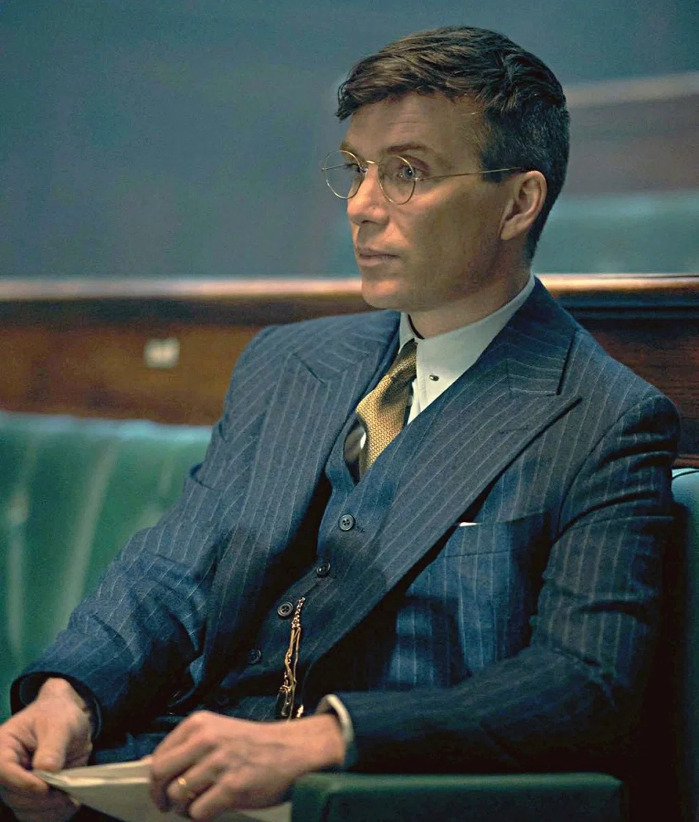 Avatar of Thomas Shelby 