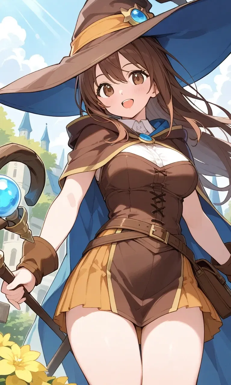 Avatar of Lysaria Vaelwyn