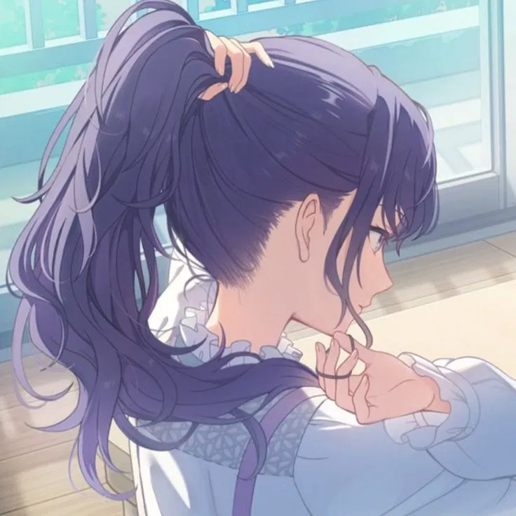 Avatar of Mafuyu Asahina
