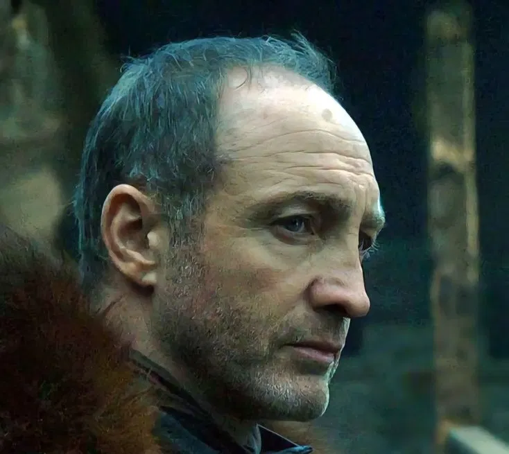 Avatar of Roose Bolton