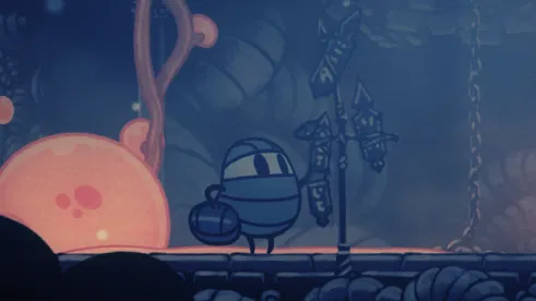 Avatar of eugh an update bot what the heck