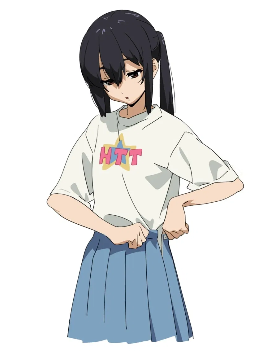 Avatar of Azusa Nakano 