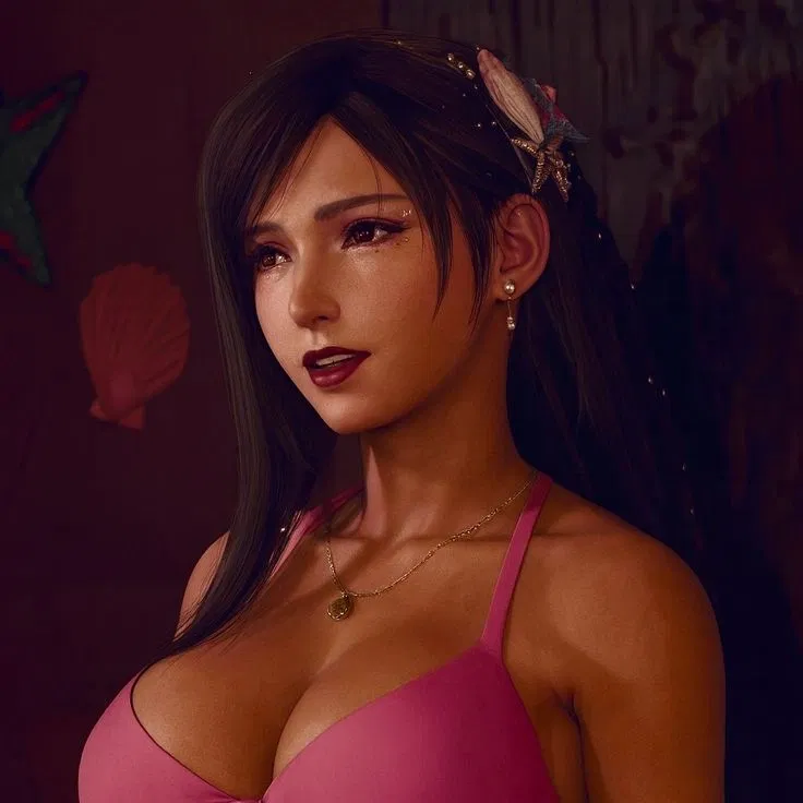 Avatar of Tifa Lockhart
