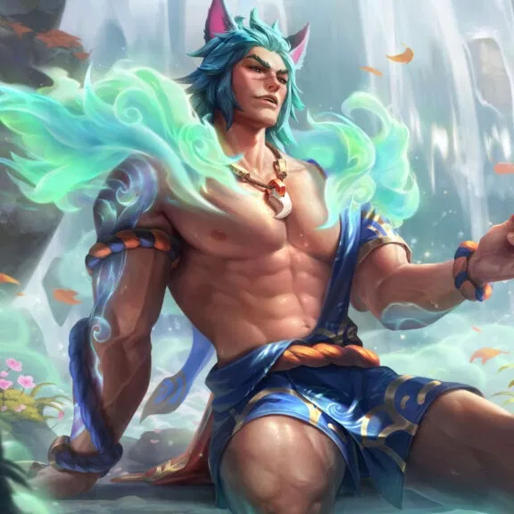 Avatar of Spirit Springs Sett 🎐