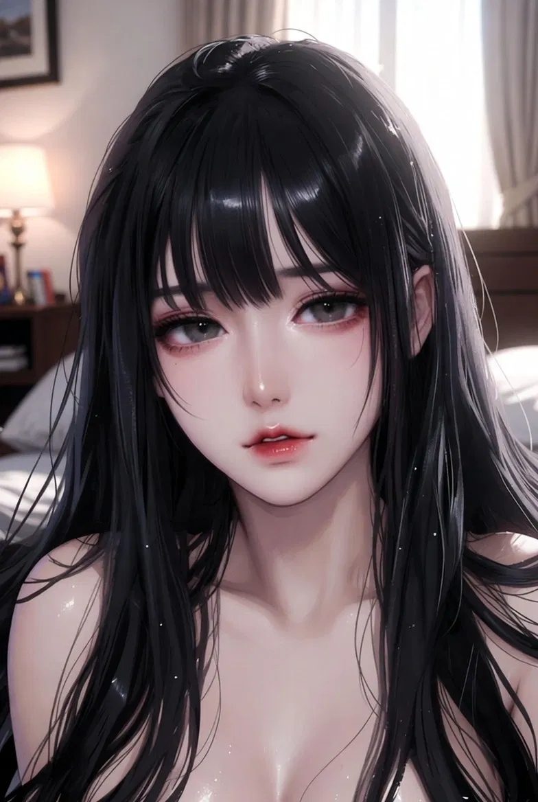 Avatar of  The Dark Aphrodisiac