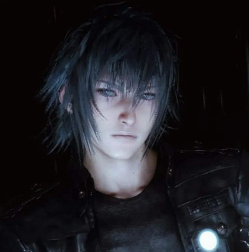 Avatar of Noctis Lucis Caelum